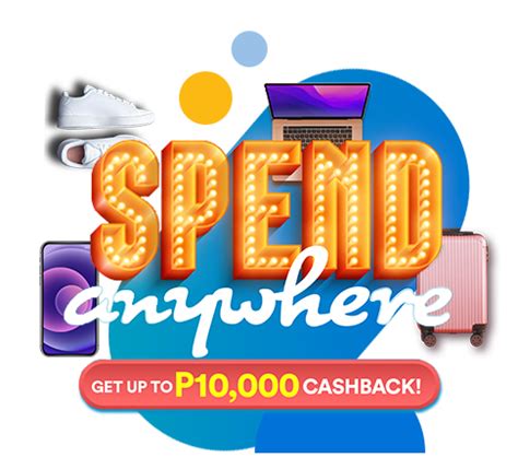 bdo cashback promo 2023|Credit Card Promos .